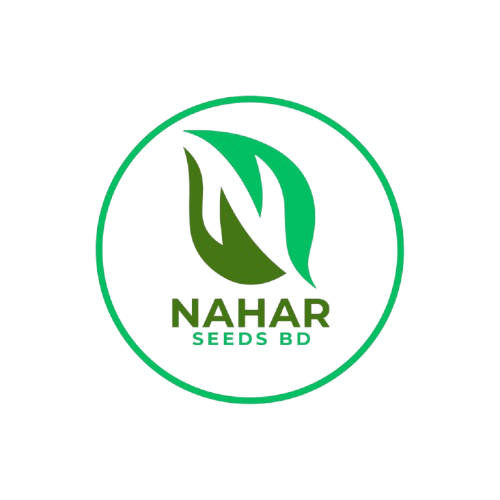 Nahar Seed Logo